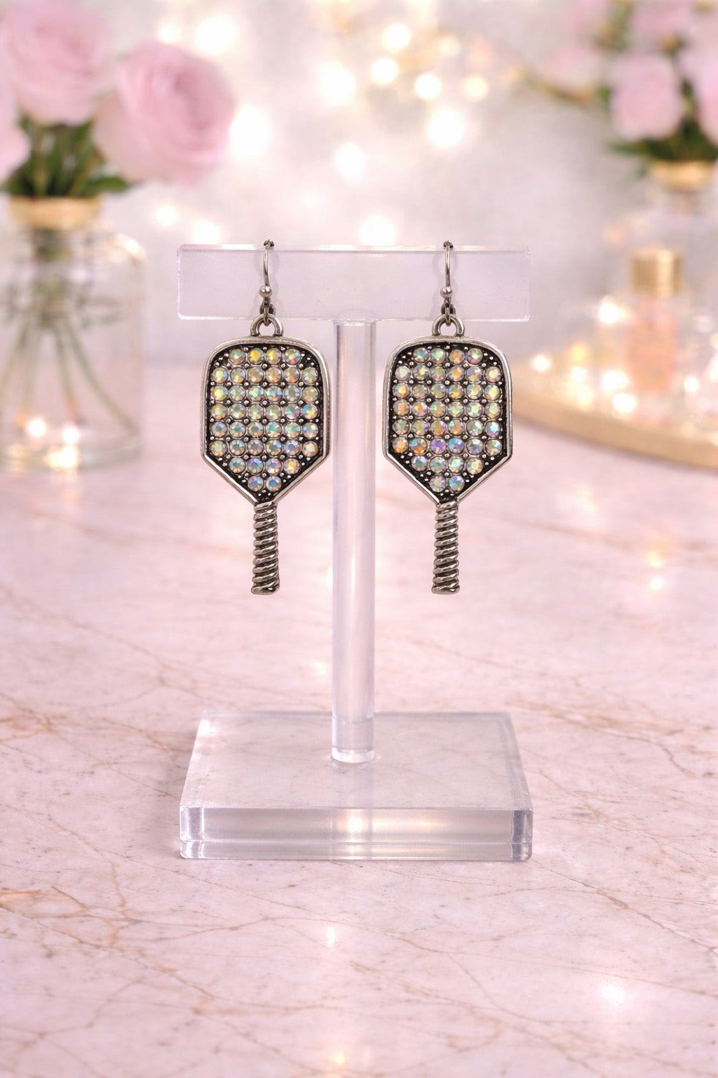 Pickleball Earrings