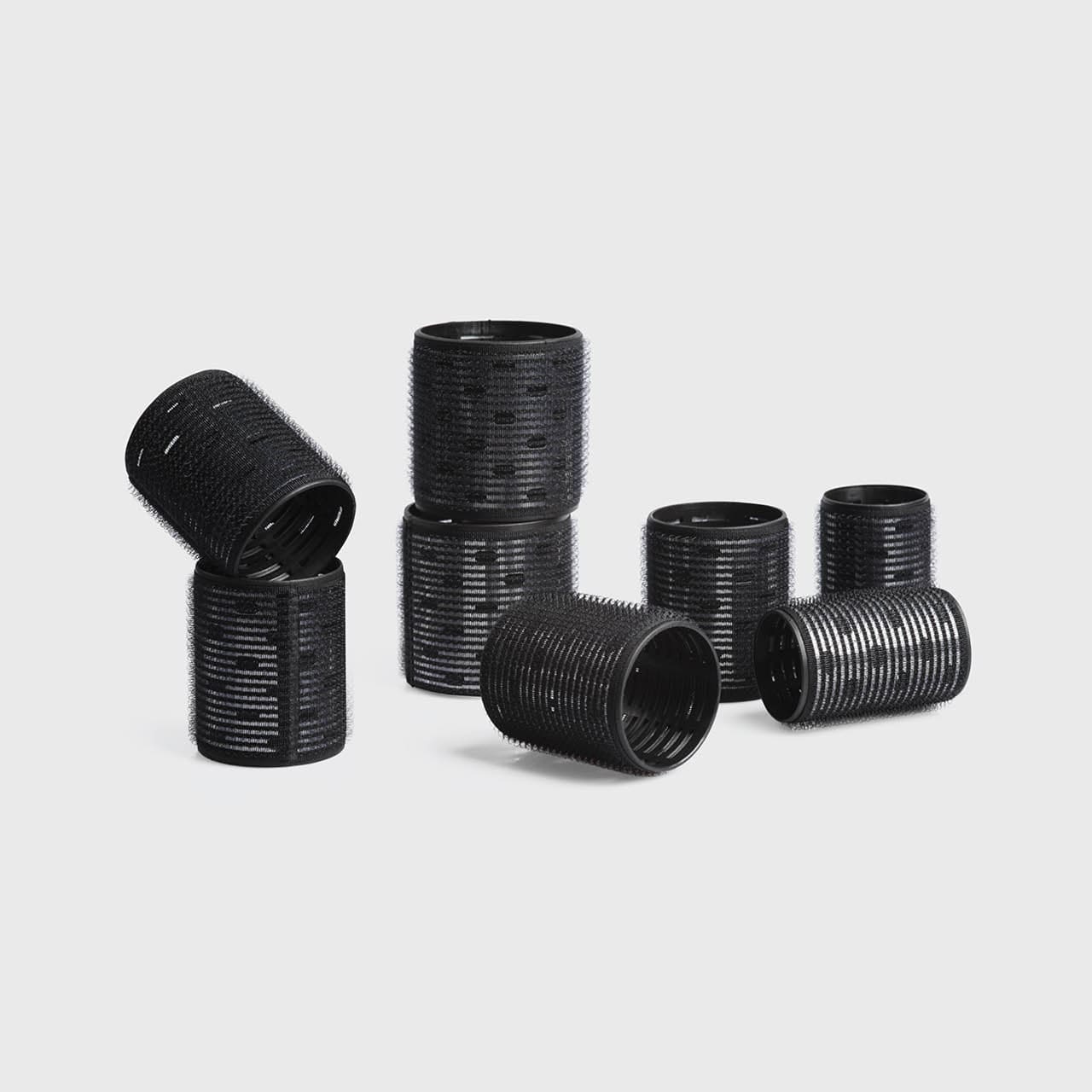 KITSCH Ceramic Thermal Rollers 8pc Set