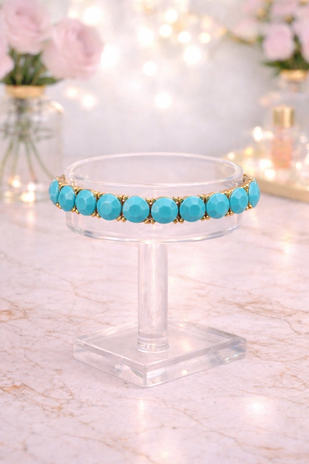 Turquoise Bracelet