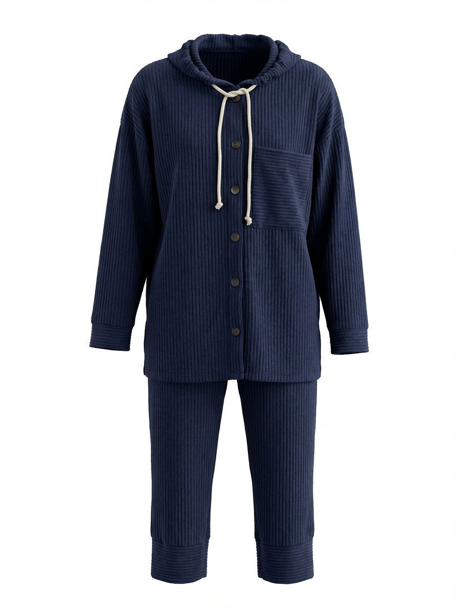 Aubrey Navy