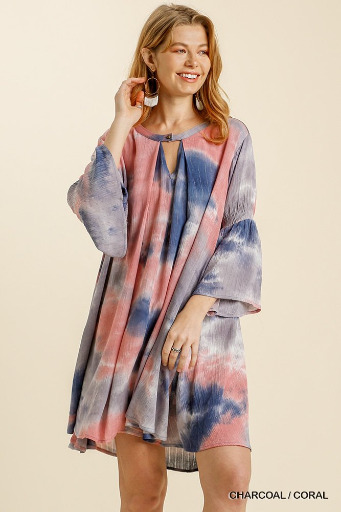 Sienna Dress