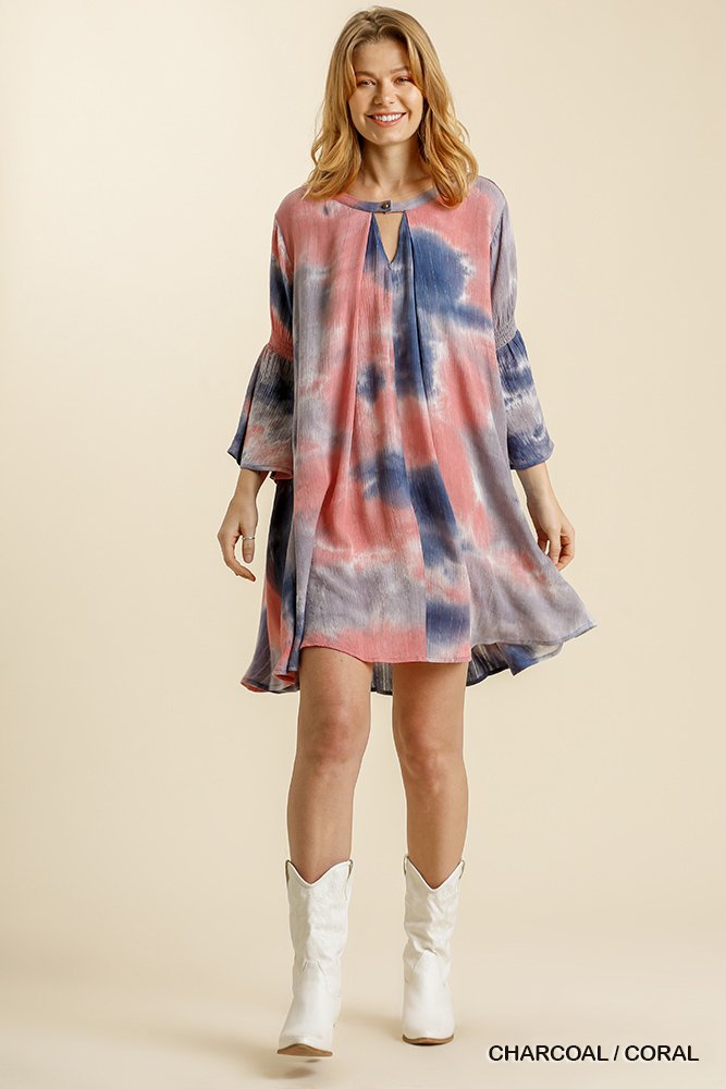 Sienna Dress