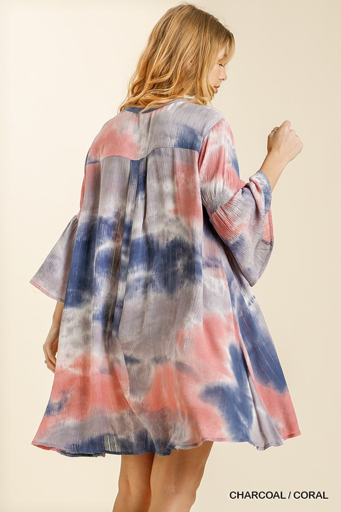 Sienna Dress