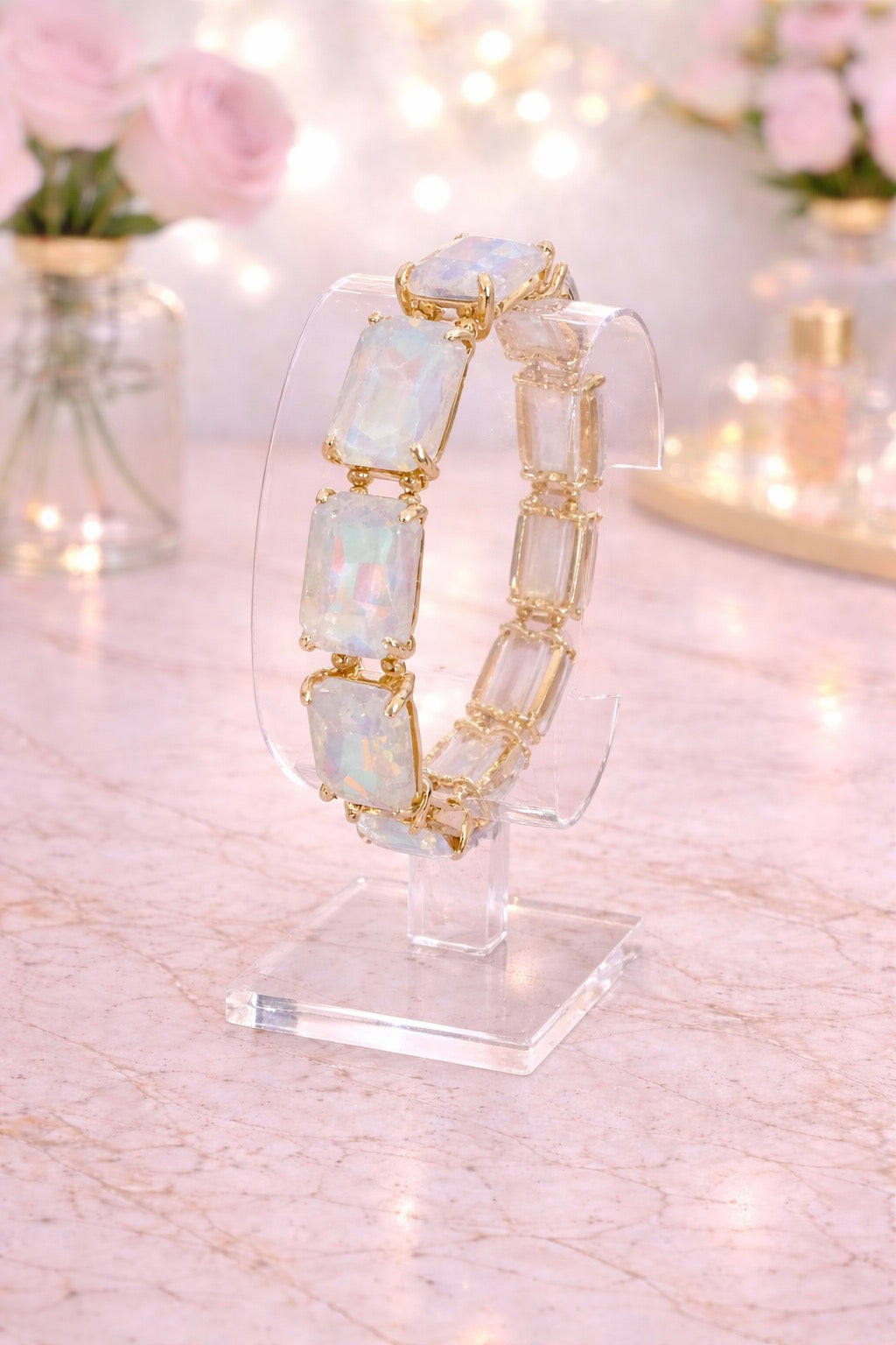Opal Bracelet