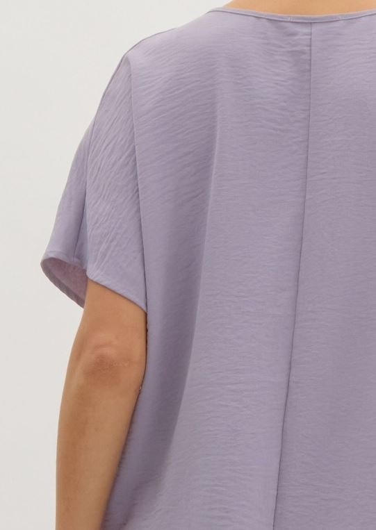 Entro Top Lavender