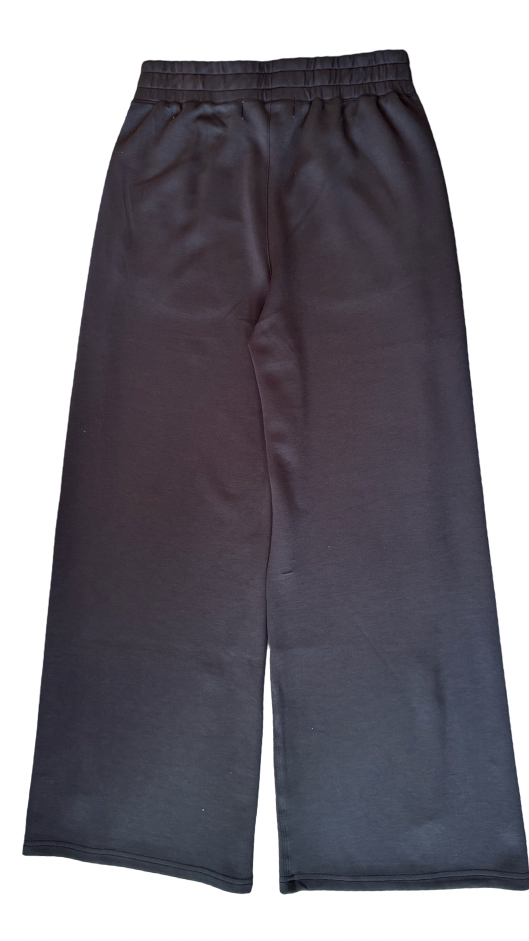 Betty Cloud Wide Leg w/Front Slit Pant