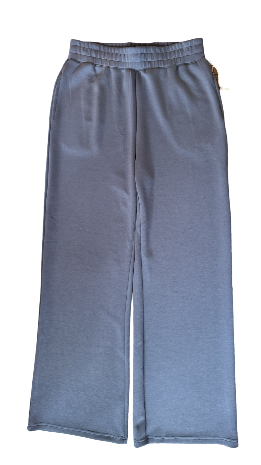 Jean Wide Leg Pant
