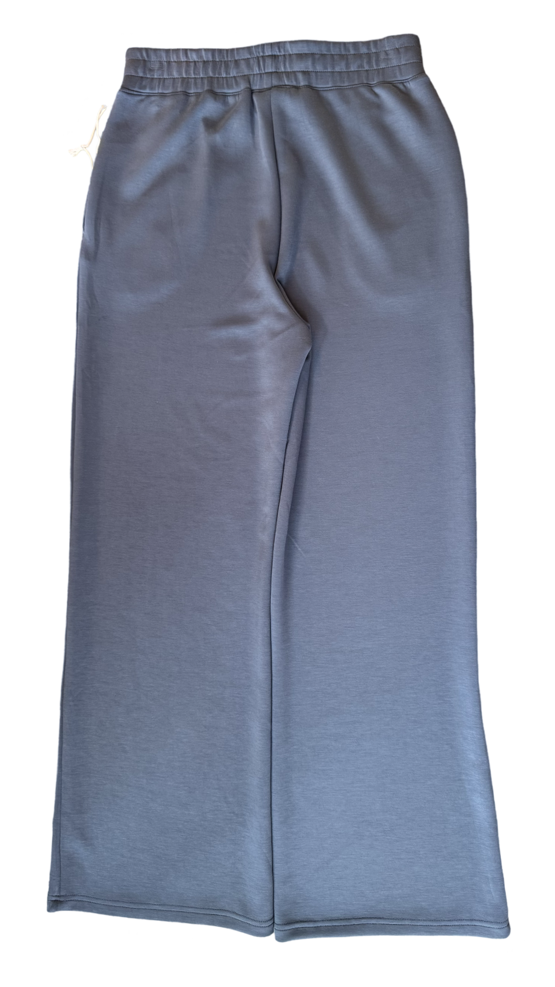 Jean Wide Leg Pant