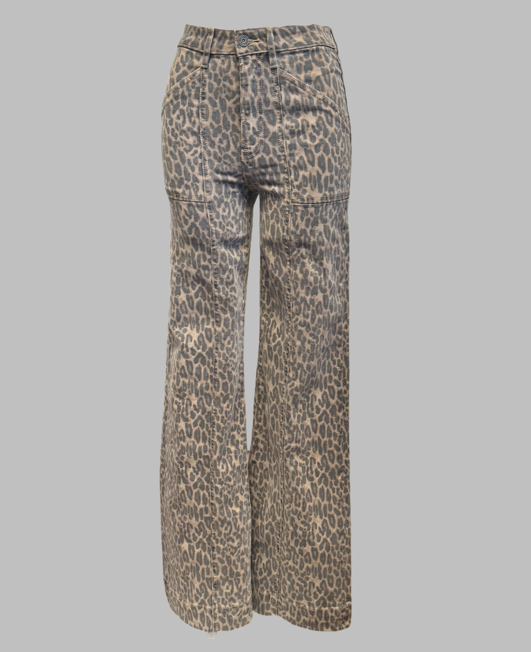 Happi Camoflauge Pants
