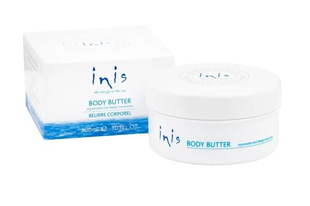 Inis Energy Of The Sea Body Butter