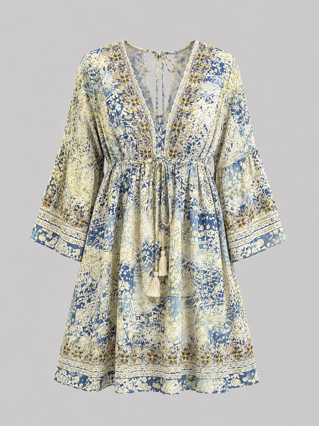 Lyla Dress
