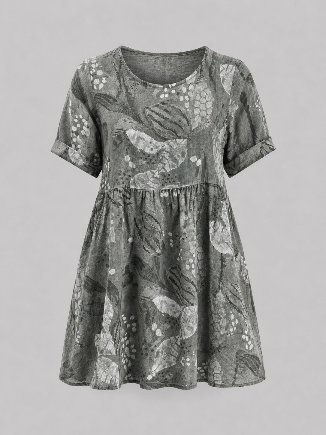 Margaux Willow Dress O/S
