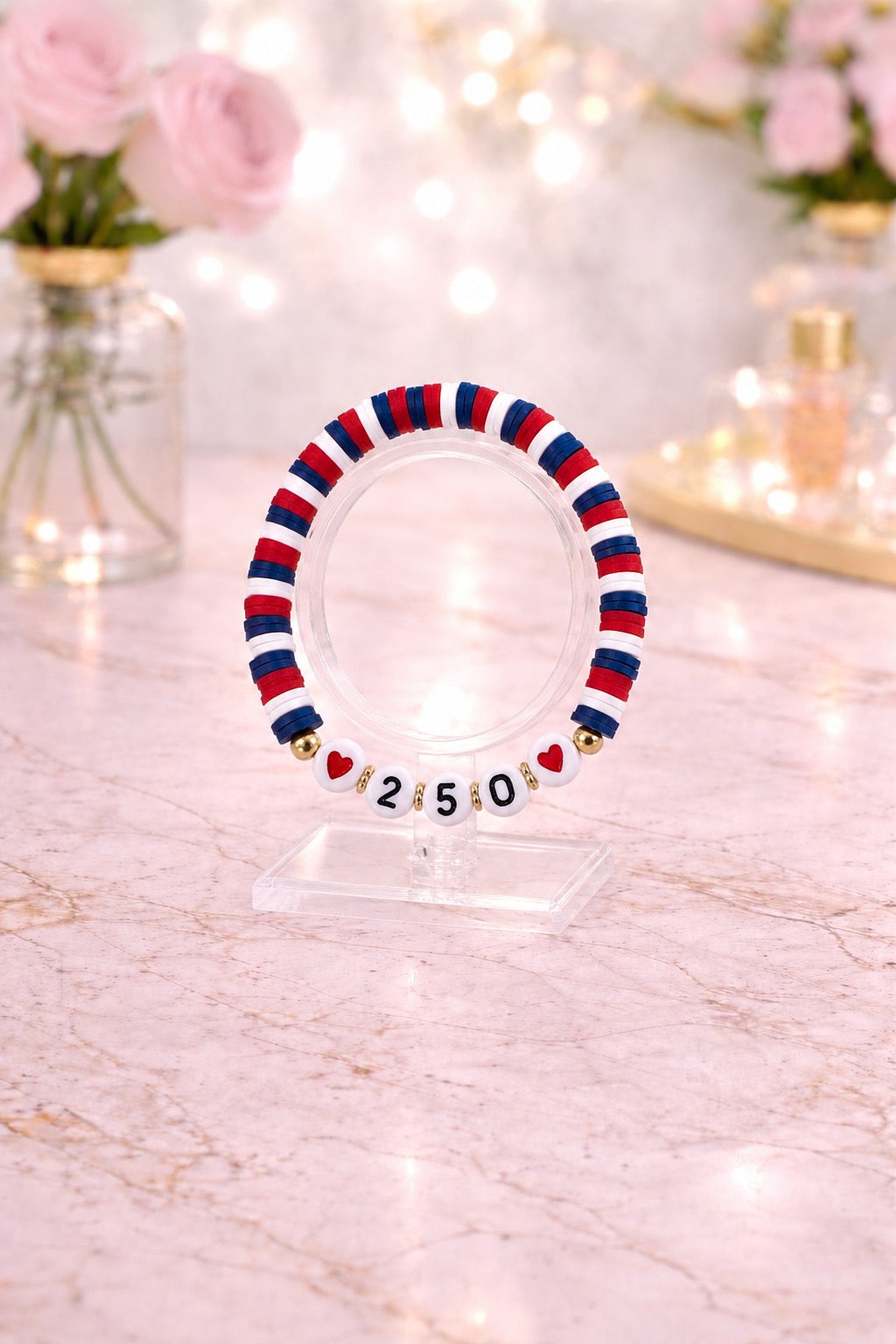250 Year Bracelet