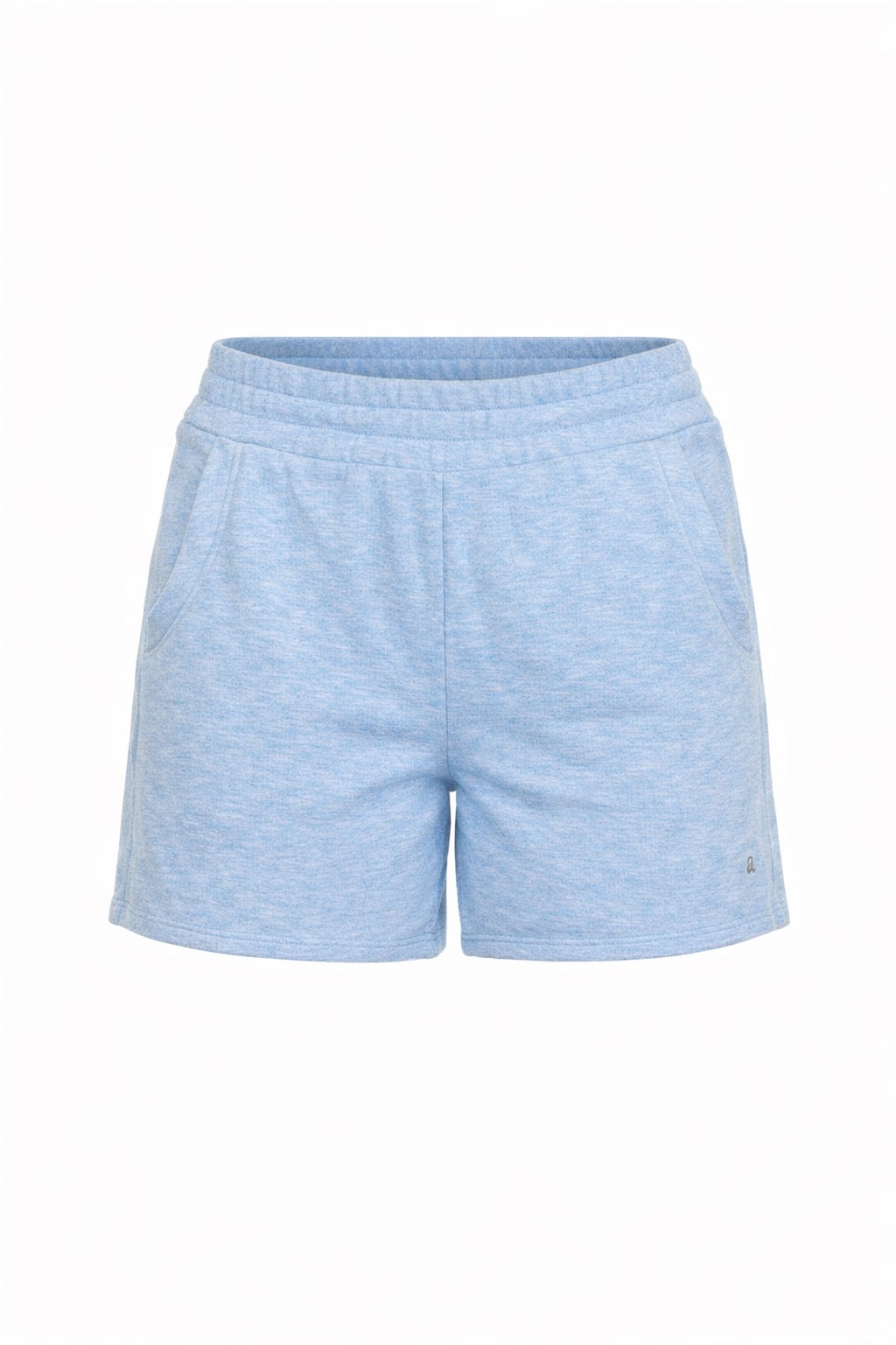 Summit Blue Shorts
