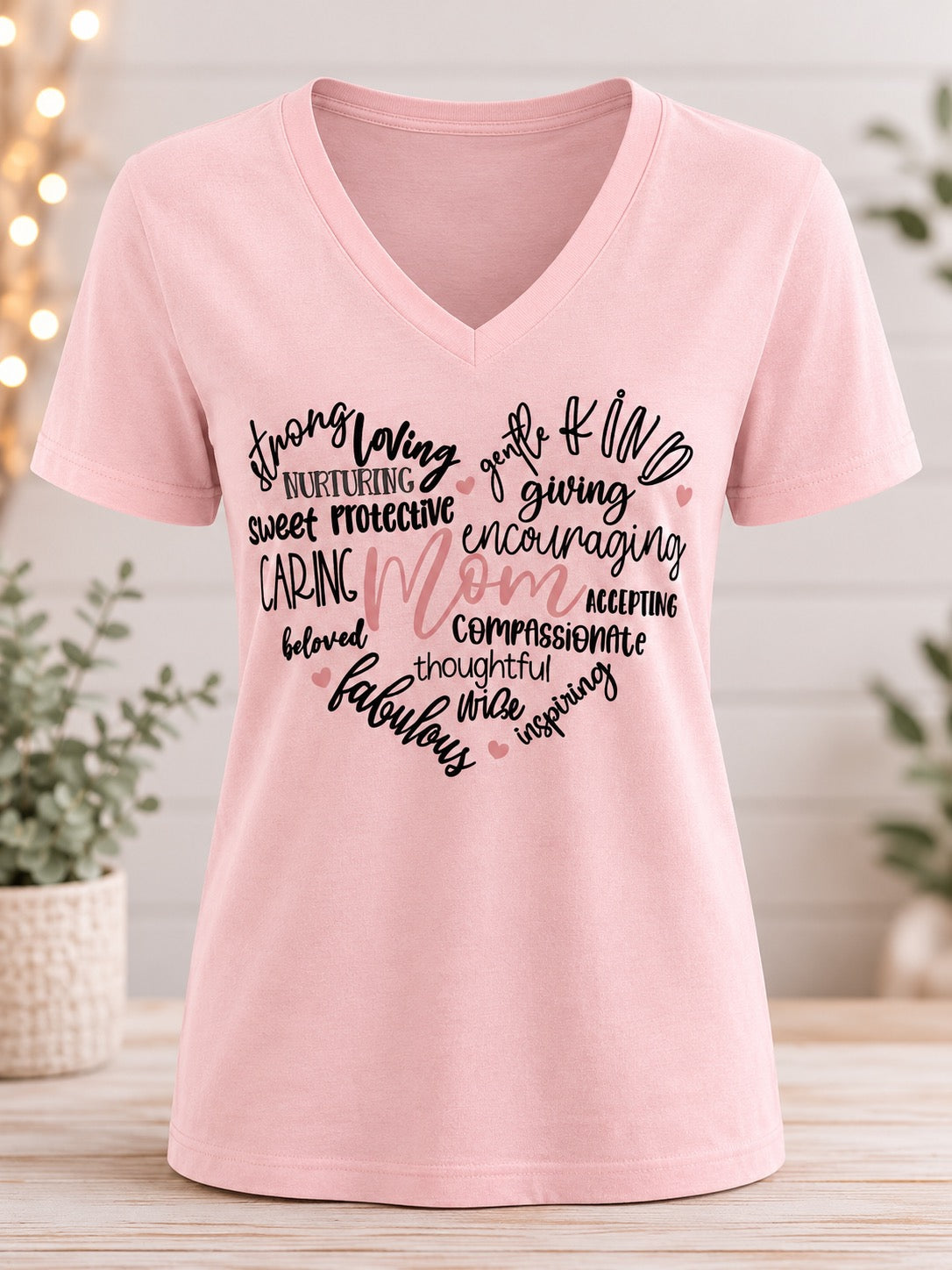 Mother's Day Tshirt
