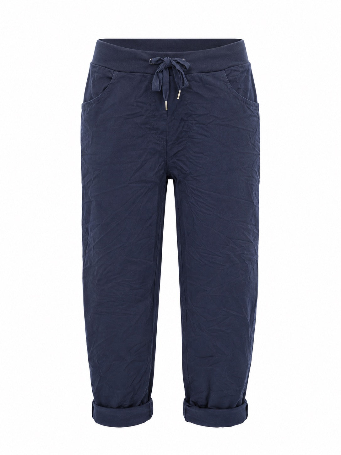 Lanna Stretch Pant Navy