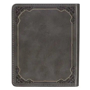Devotional Daily Prayers For Graduates Faux Leather