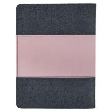 Gift Book Life Lessons For Moms Faux Leather
