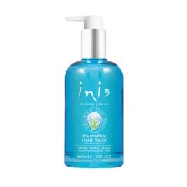 Inis Energy Of The Sea Sea Mineral Hand Wash 300ml / 10 fl. oz.