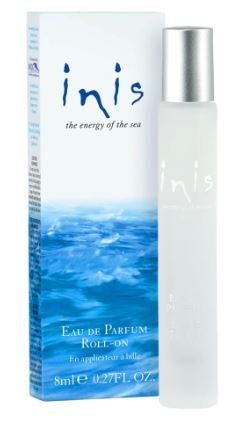 Inis Energy Of The Sea Cologne / Perfume Roll On 8ml / .27 fl oz.