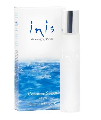 INIS Energy Of The Sea Travel Size Spray