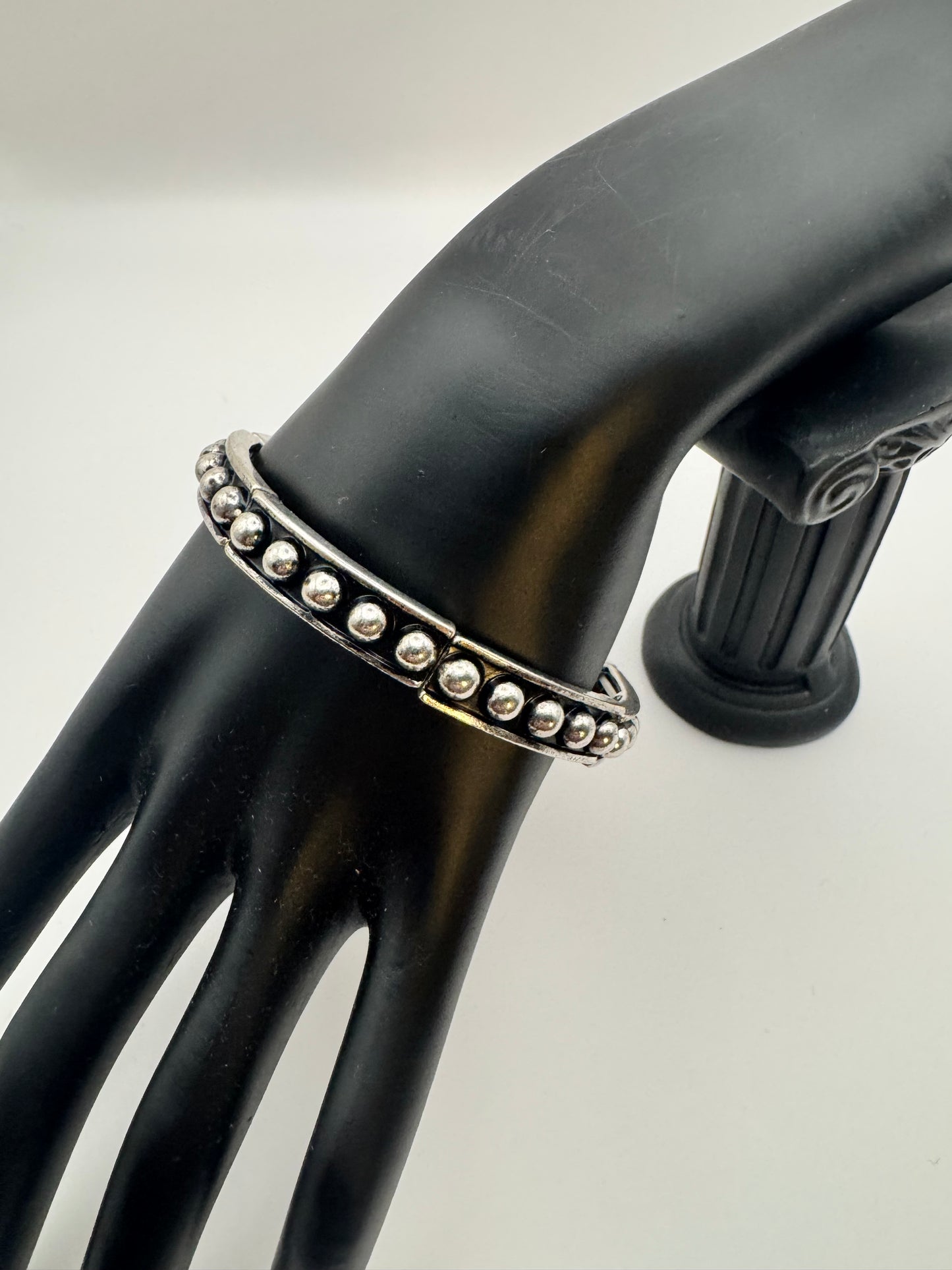 Medium Bubble Bracelet