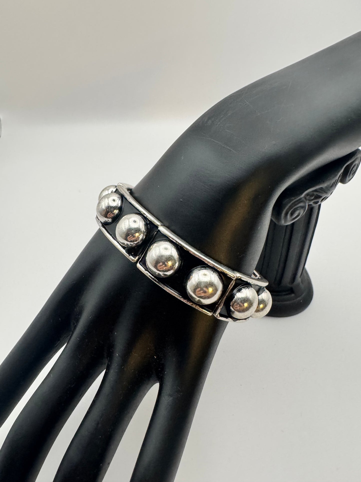 Large Bubble Bracelet
