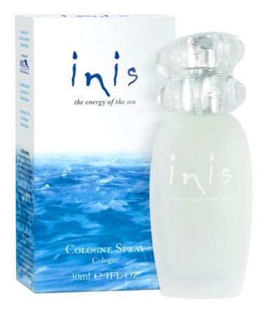 Inis Energy Of The Sea Cologne / Perfume Spray 30ml / 1 fl oz.