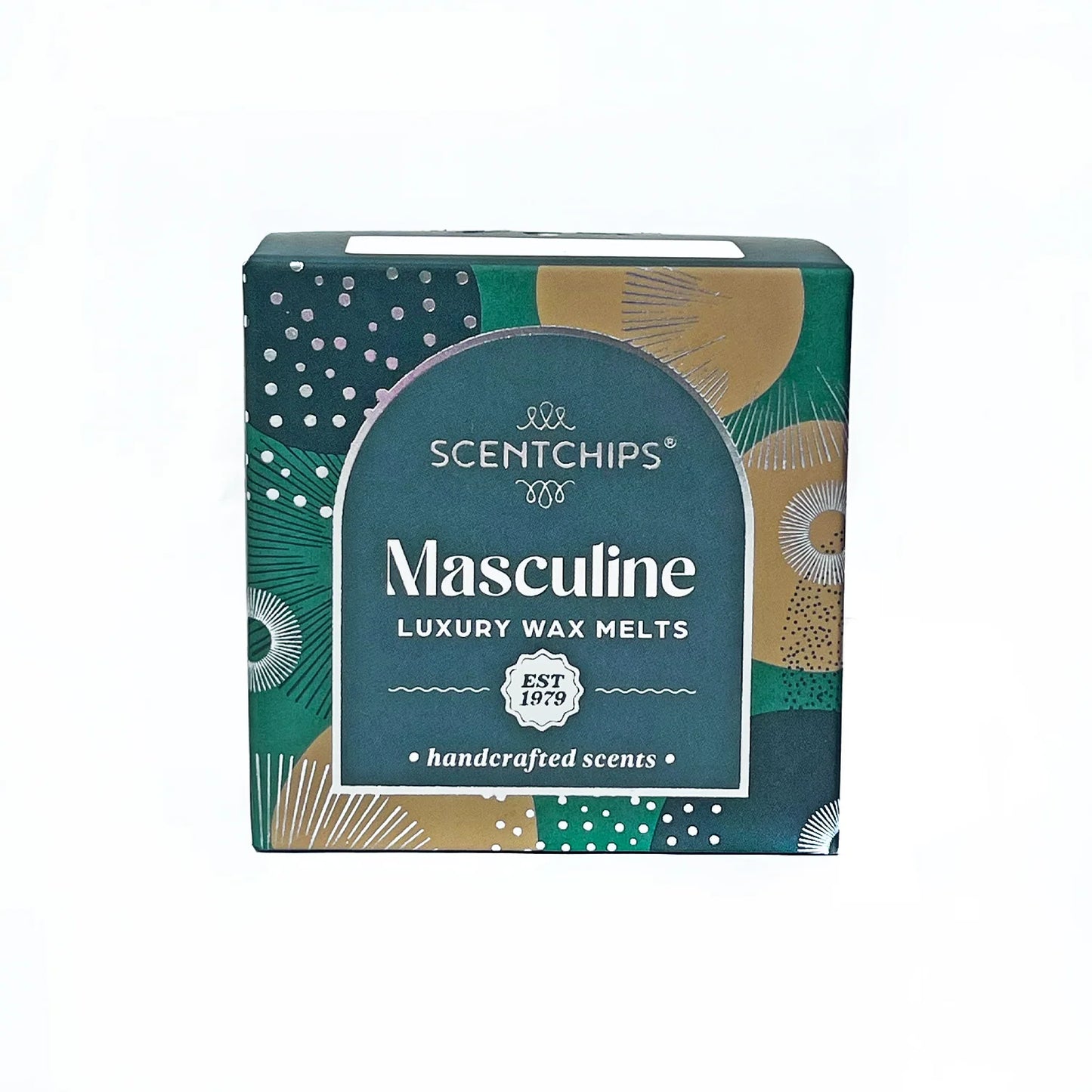 Scentchips Wax Melts Dockside