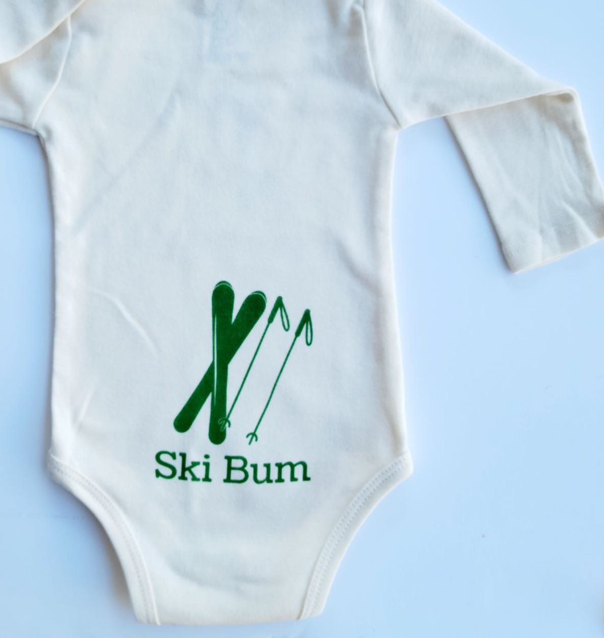 Ski Bum Long Sleeve