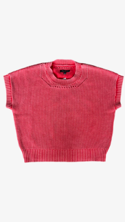 Elwood Sleeveless Sweater