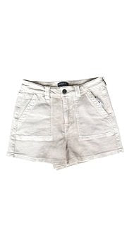 Amorita Stretch Terry Cargo Short