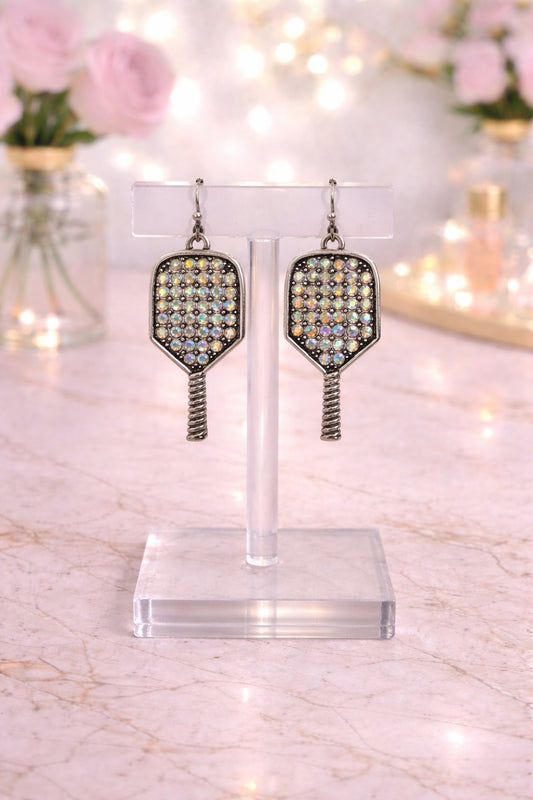 Pickleball Earrings