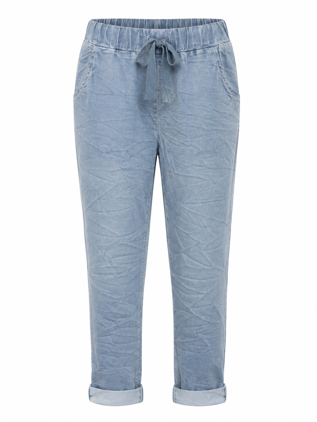 Anna Stretch Pant Jean