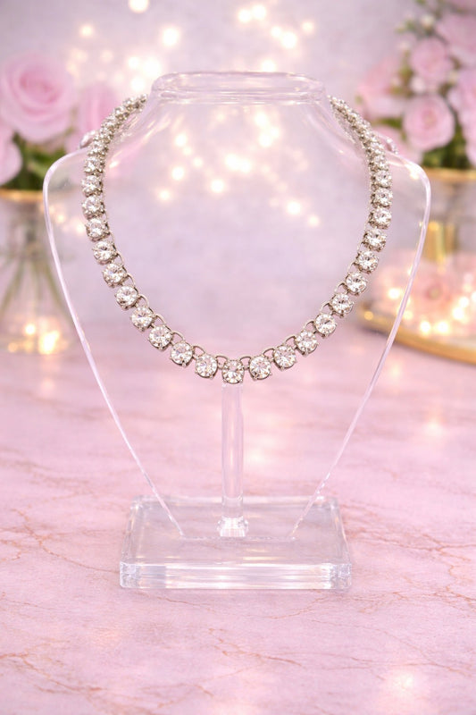 Crystal Necklace