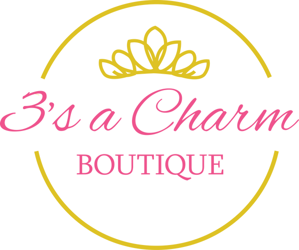 3's A Charm Boutique