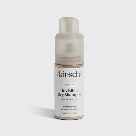 KITSCH Volumizing Rice Protein Dry Shampoo