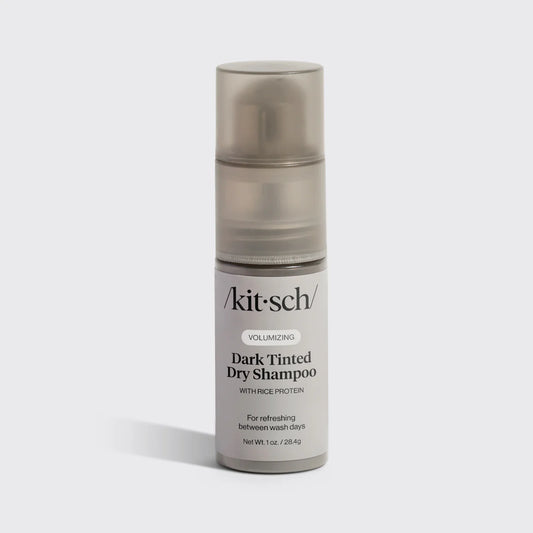 KITSCH Volumizing Rice Protein Dry Shampoo