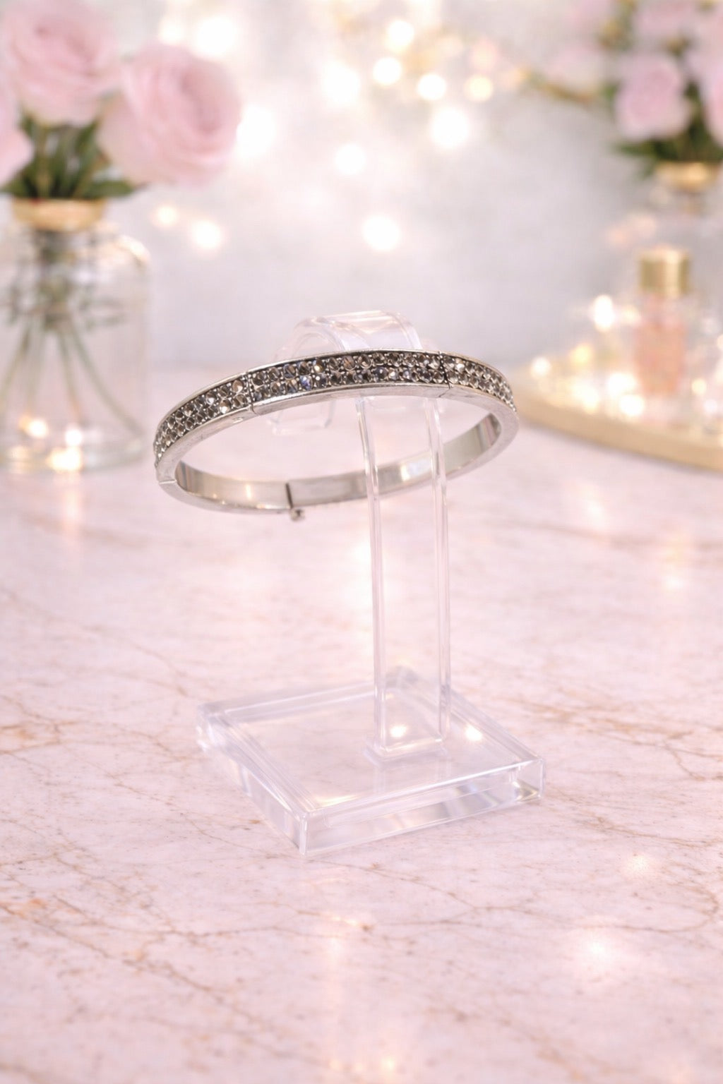 Crystal Bracelet
