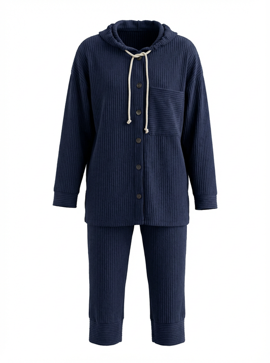 Aubrey Navy