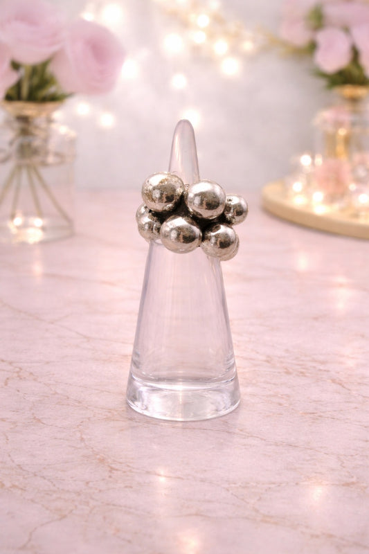 Bubble Ring