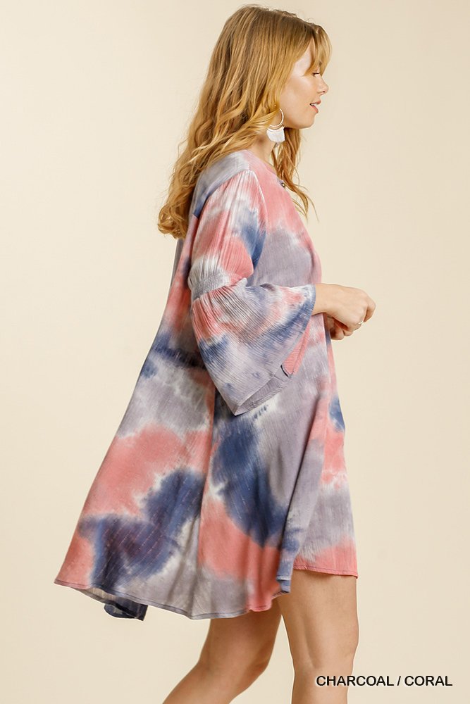 Sienna Dress