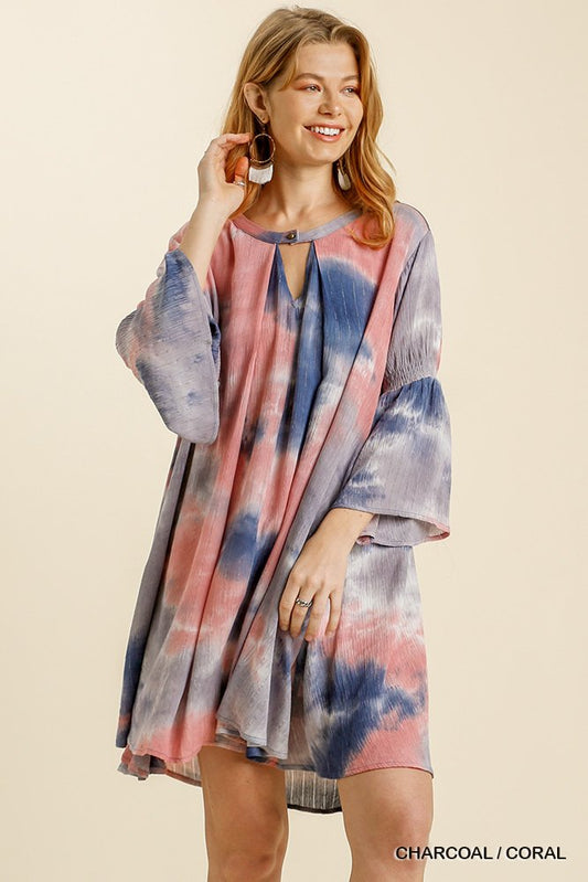 Sienna Dress