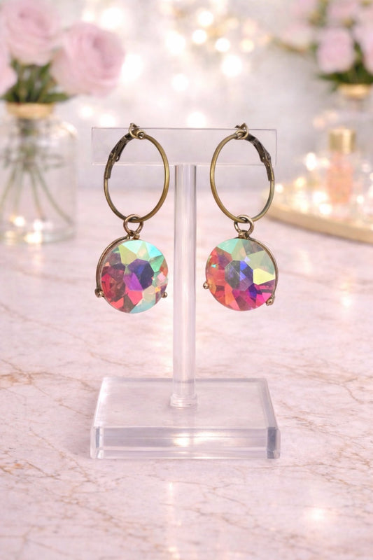 AB Earrings