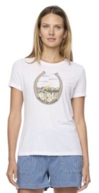 Best Of Luck Graphic Tee