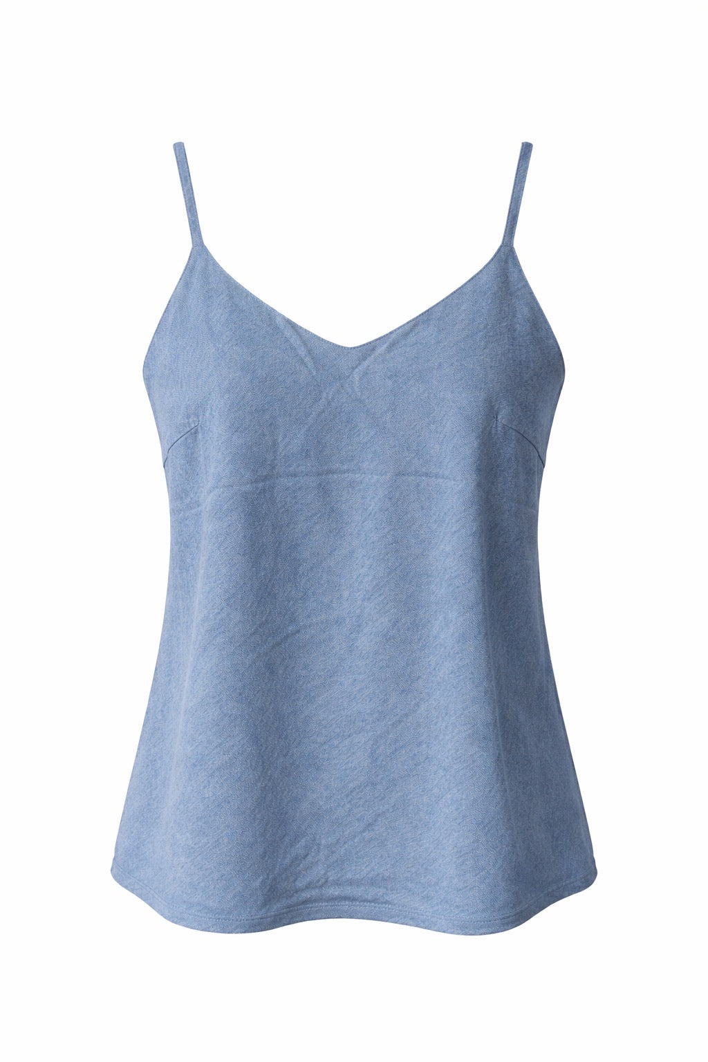 Melody Reversible Print Camisole Top