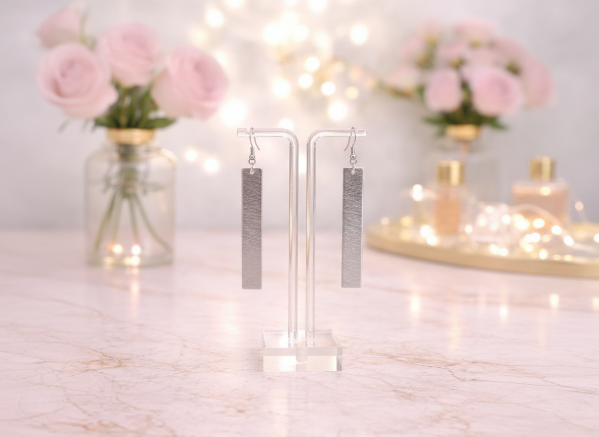 Silpada Sterling Silver Earrings