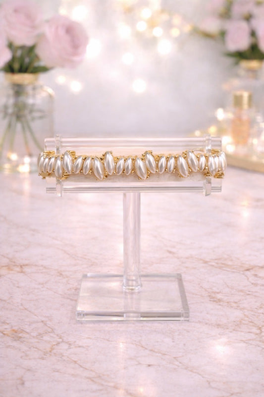 Pearl Bracelet