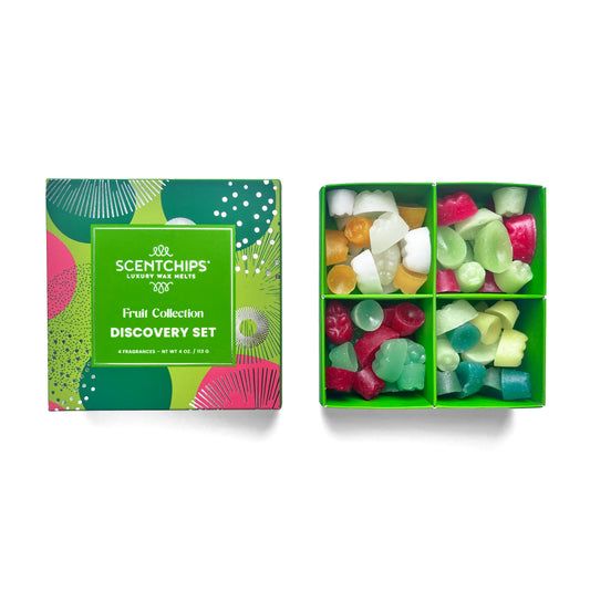 Scentchips Discovery Set - Fruit