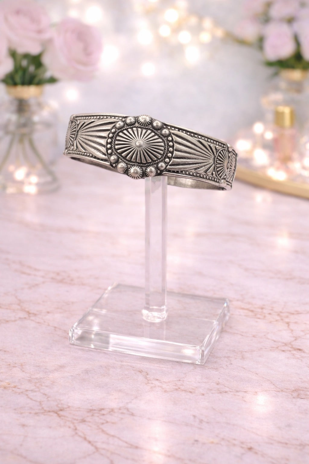 Western Bracelet